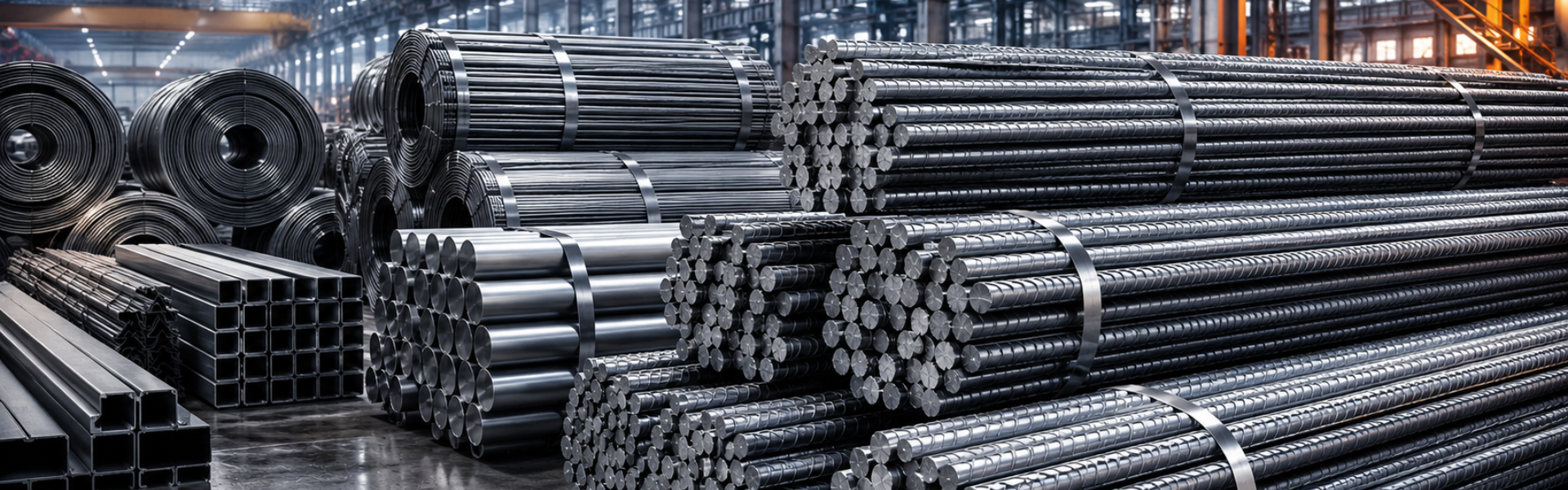 MS Long Steel