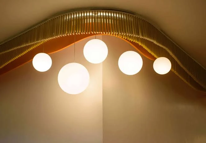 Decorative Lighting Street Lights Desk and Decor