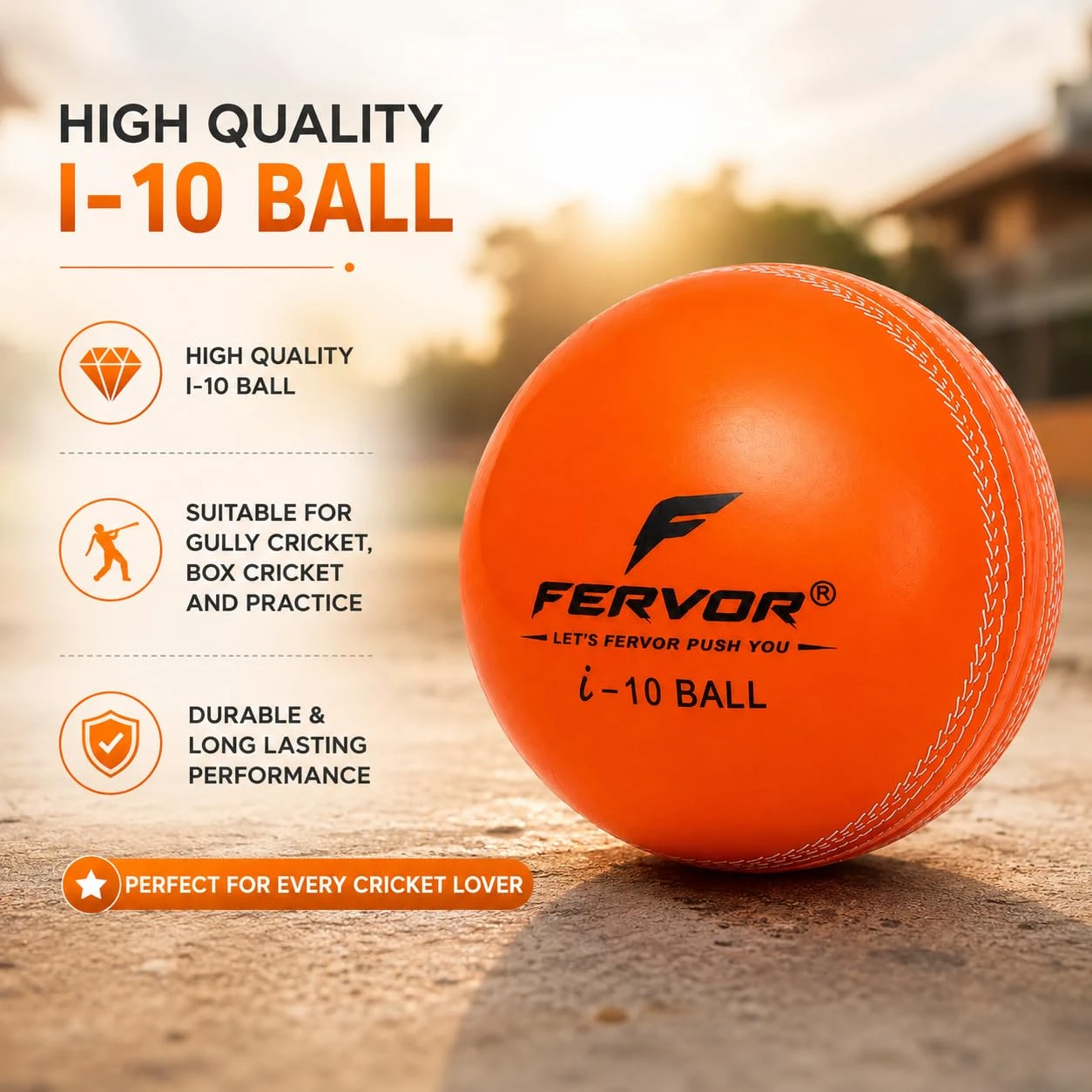 Swing Wind Ball Cricket Ball Test  Child Category Desk and Decor