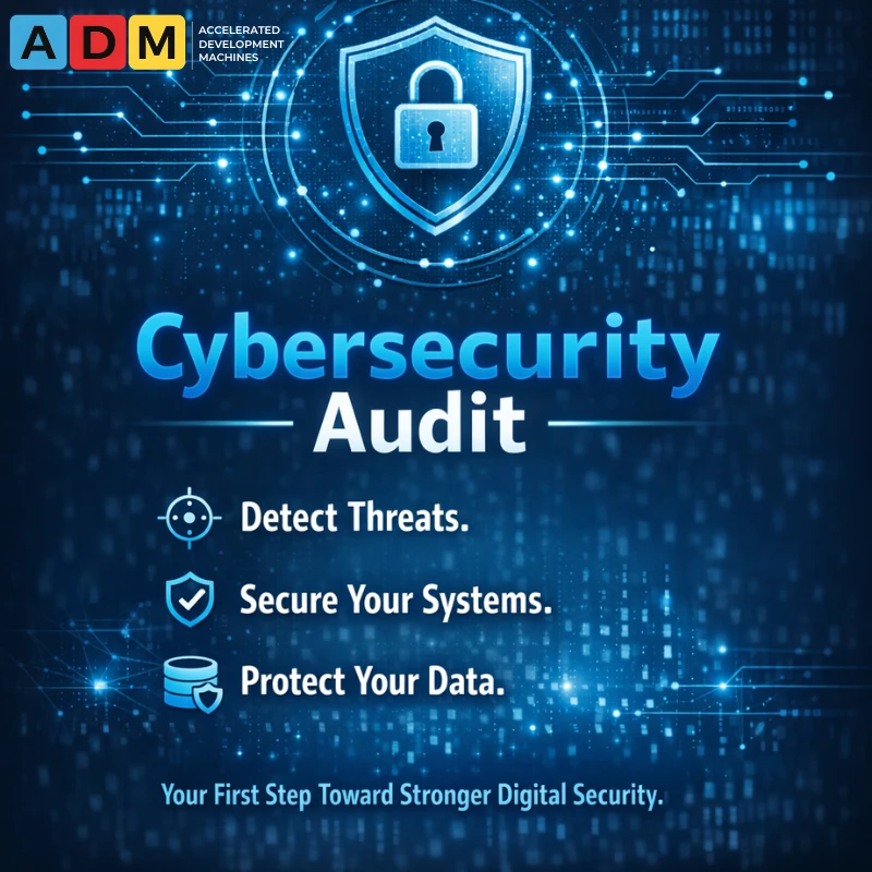 Cybersecurity Audit