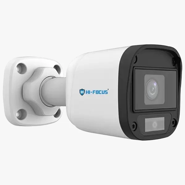 Outdoor CCTV Camera