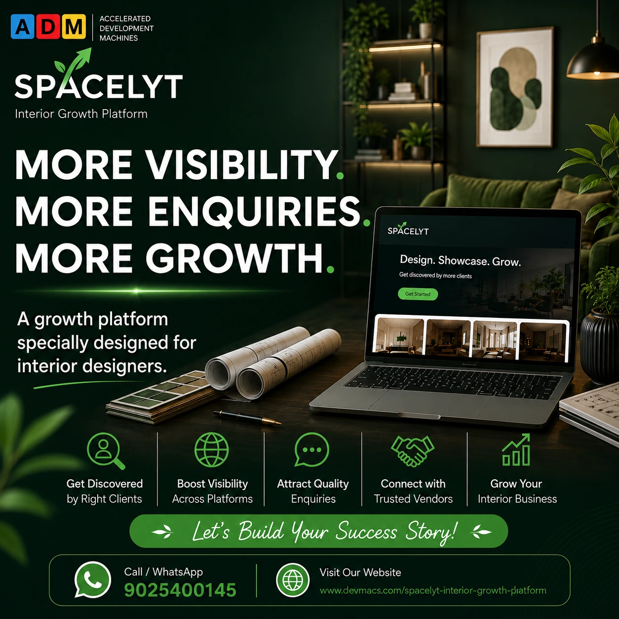 Spacelyt