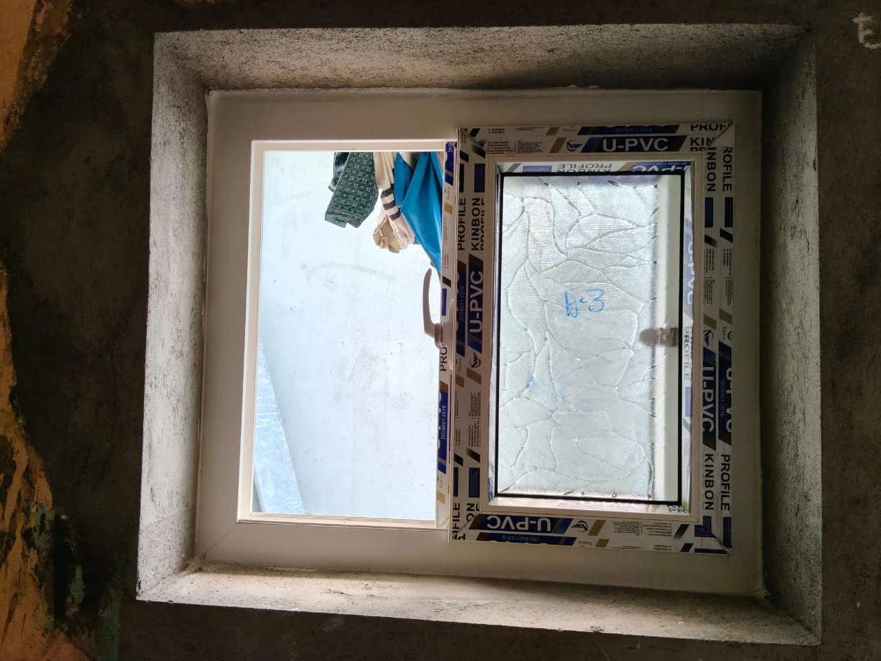 Sliding Window