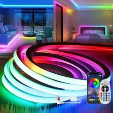 16.4ft (5M) LED Neon Strip Rope