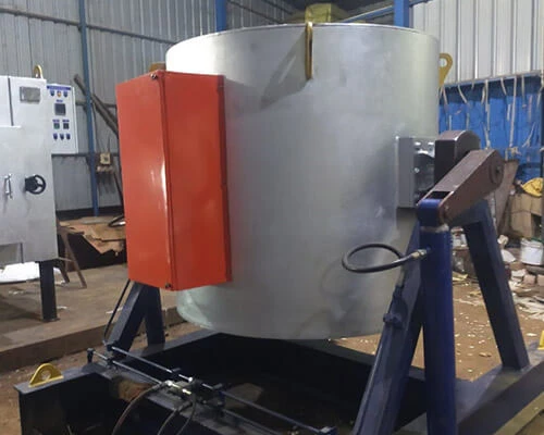 Heat Process Equipment