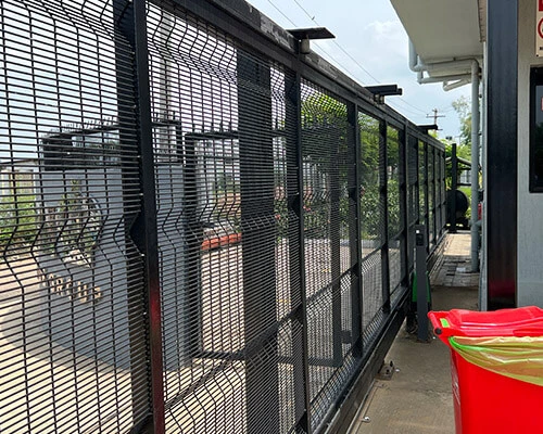 Fence
