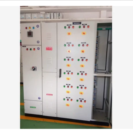 Three Phase Variable Frequency Drive