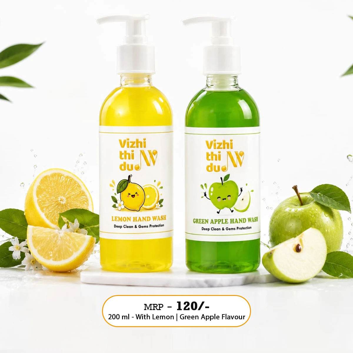 Hand Wash