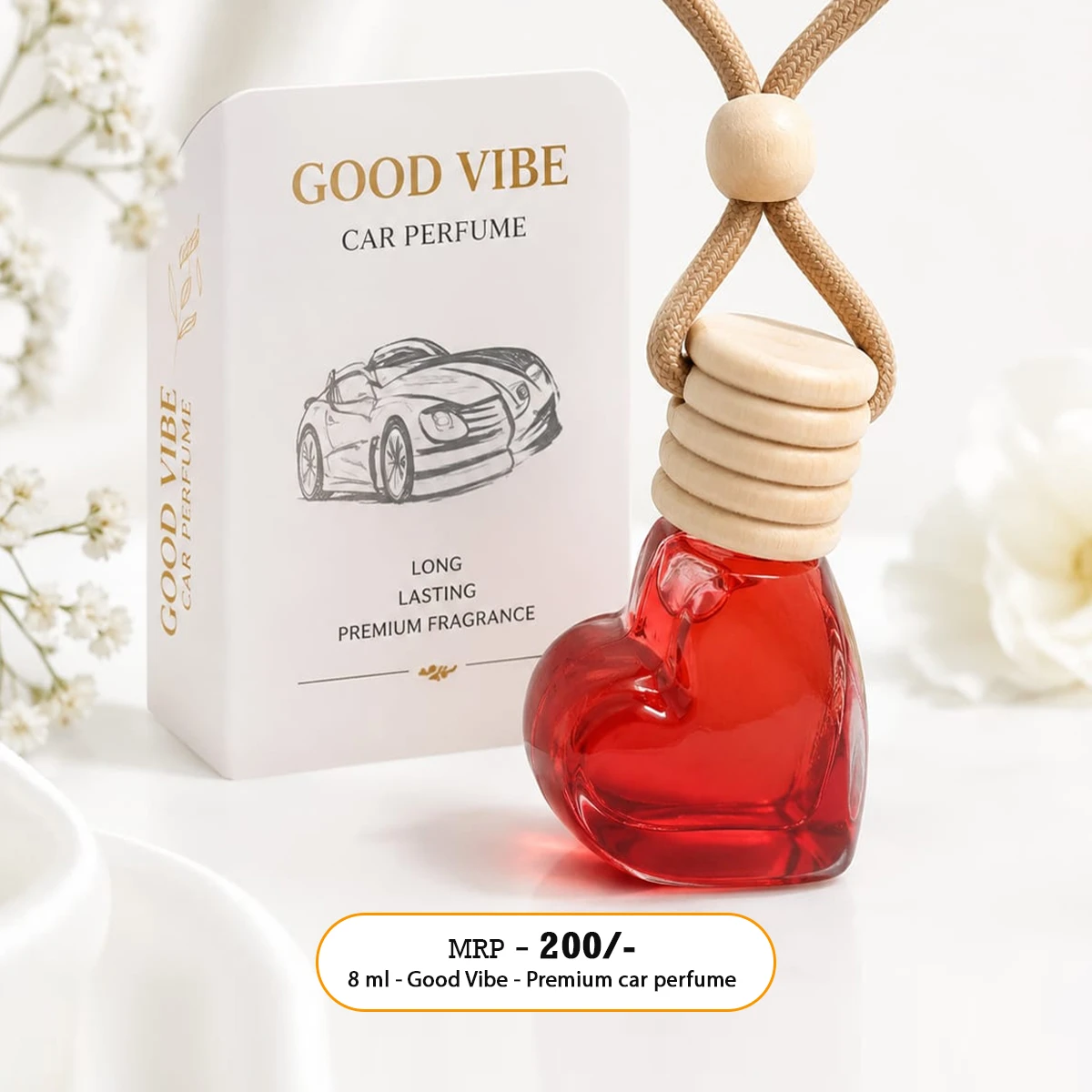 Car Perfume