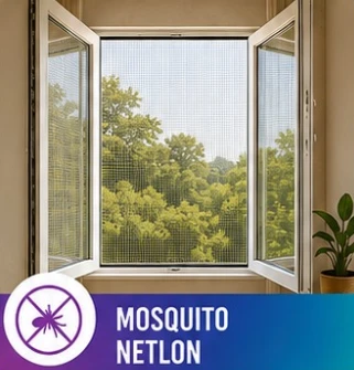 Mosquito Netlon