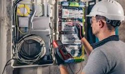 Electrical Installation & Maintenance