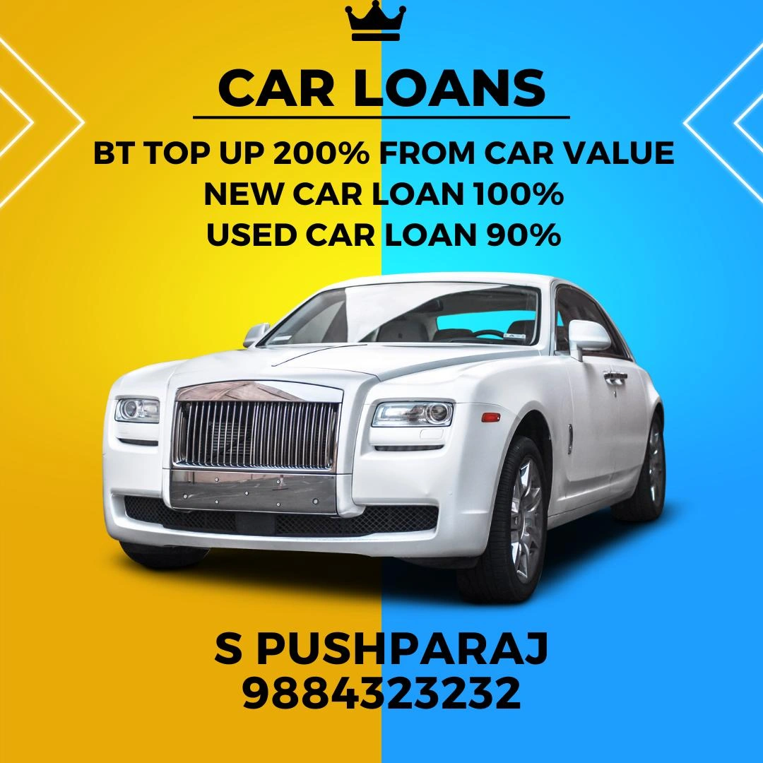 CAR LOANS