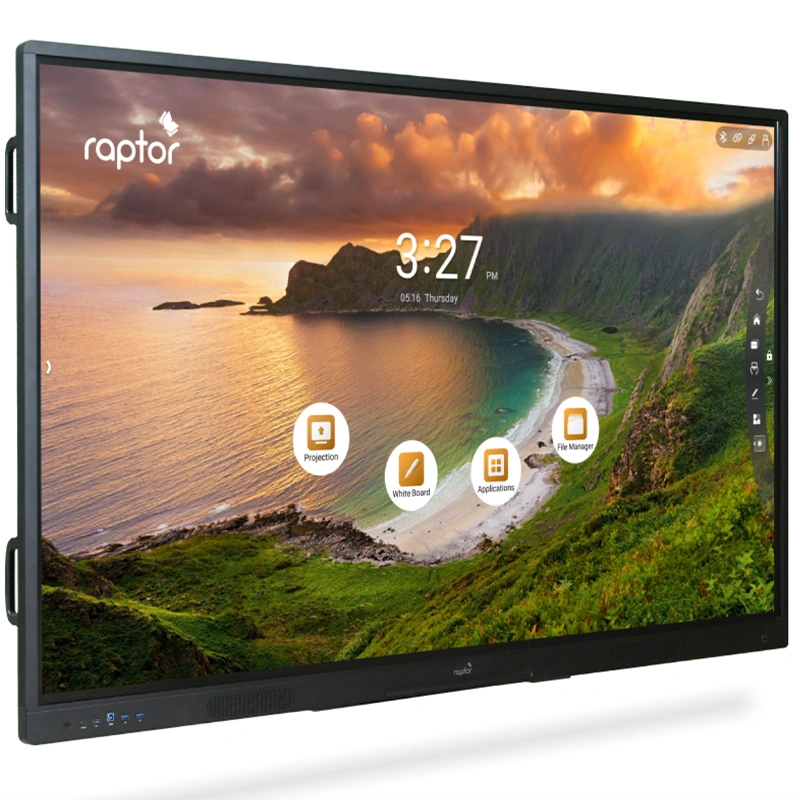Interactive Flat Panel 75 inch