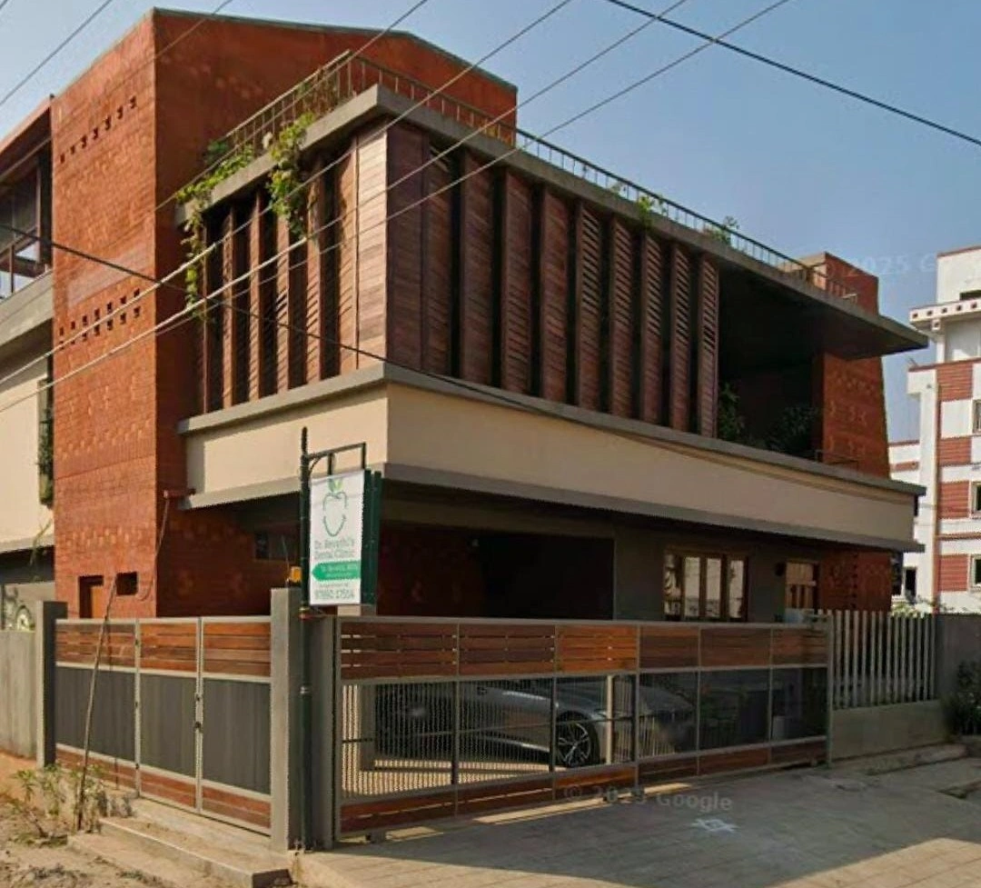 Contemporary Living Redefined kattupakkam