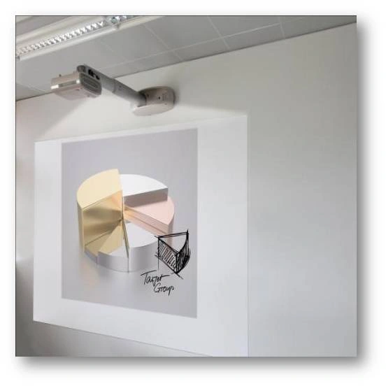 3M PW 500 Projector Film