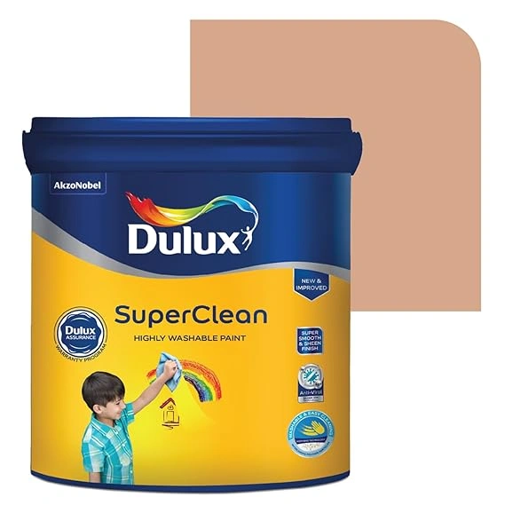 Interior Emulsion Paint For Walls