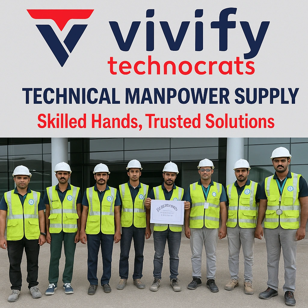 Technical Manpower Supply