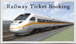 AC Chair Car Ticket – Shatabdi Express