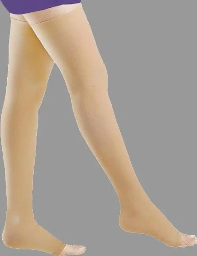 CLASS 2 ABOVE THE KNEE