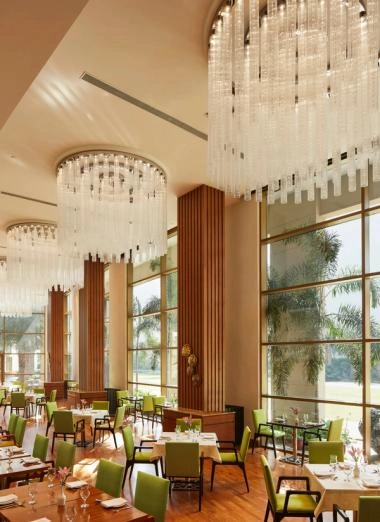 Luxury Hotel Stay – 5 Star (Per Night)