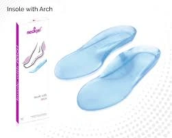MEDIGRL INSOLE WITH ARCH