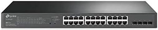 TP-Link TL-SG2428P Switch